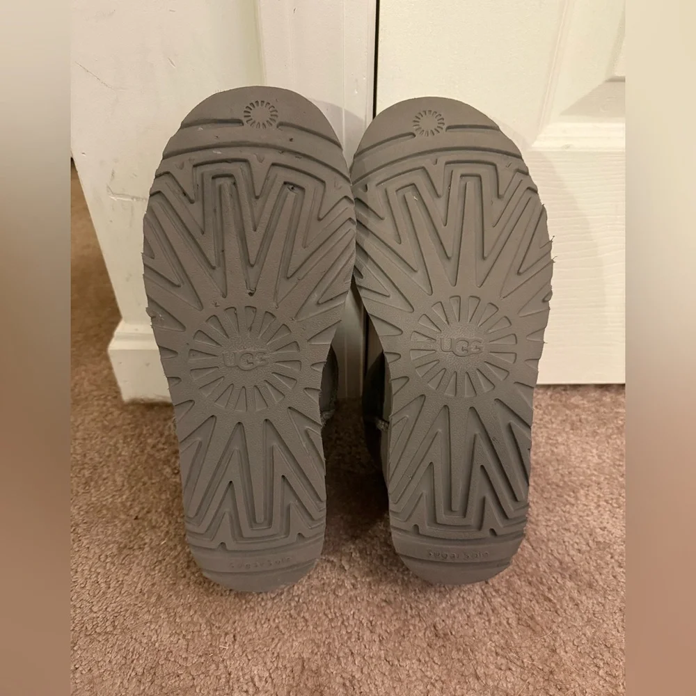 Ugg Classic Ultra Mini - Picture 4 of 6